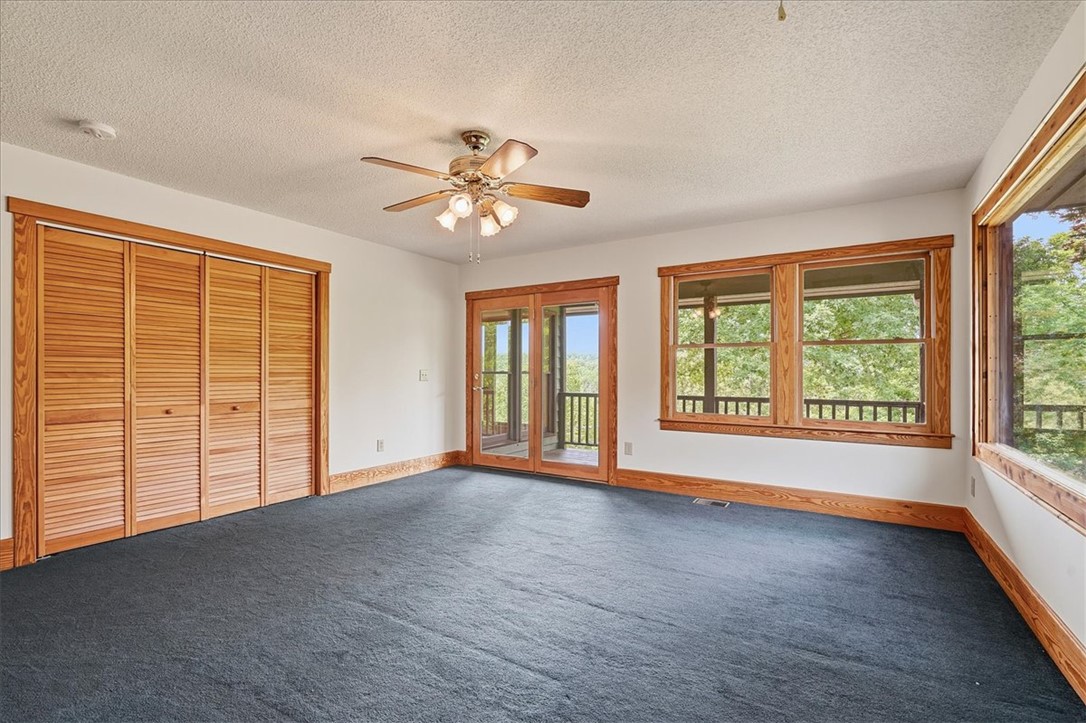 100 Brittany Way Pickens, SC 29671 - Photo 19 of 50 #3 bedroom, upper level