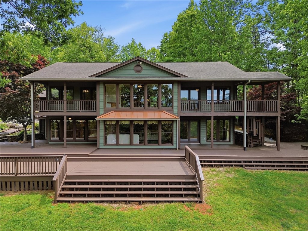 100 Brittany Way Pickens, SC 29671 - Photo 45 of 50