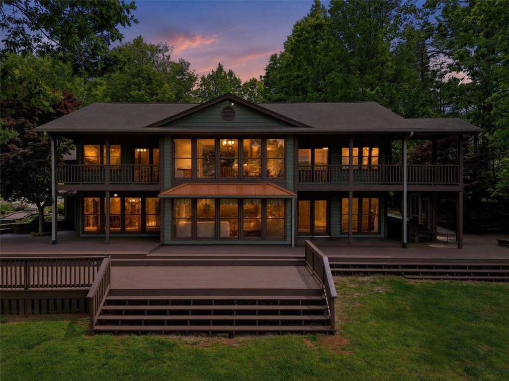 100 Brittany Way Pickens, SC 29671 - Photo 8 of 50