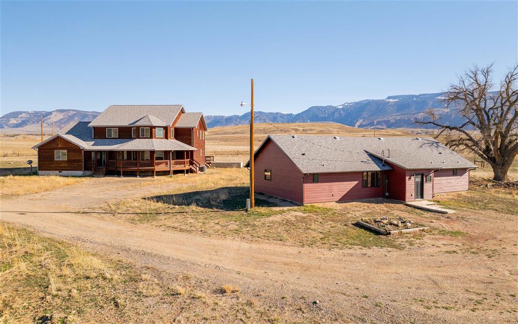 2477 Beaver Creek Road Shell, WY 82441 - Photo 70 of 74 Gallery Image 70