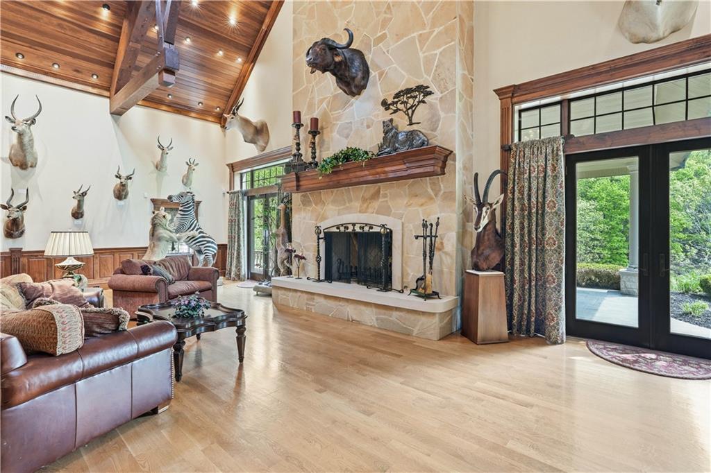 399 Cornetti Road Fenelton, PA 16034 - Photo 8 of 50