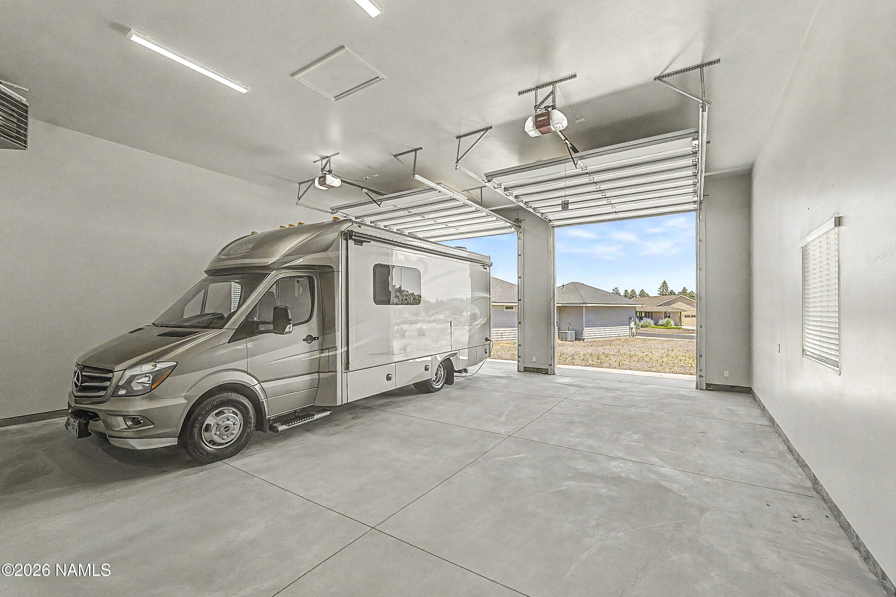 10290 Lundin Road Flagstaff, AZ 86004 - Photo 33 of 58 RV Garage