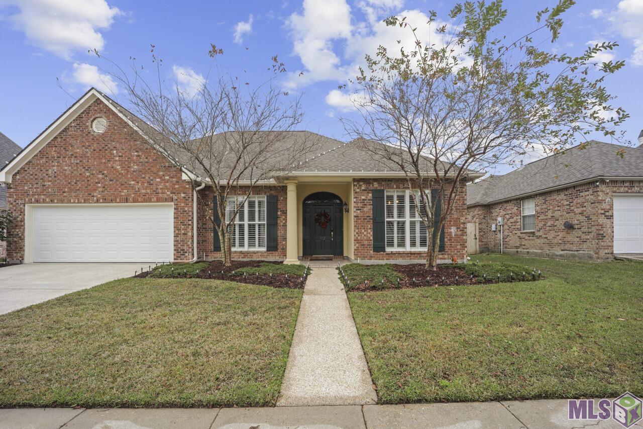 712 Troutbeck Drive Baton Rouge, LA 70810 - Photo 1 of 21