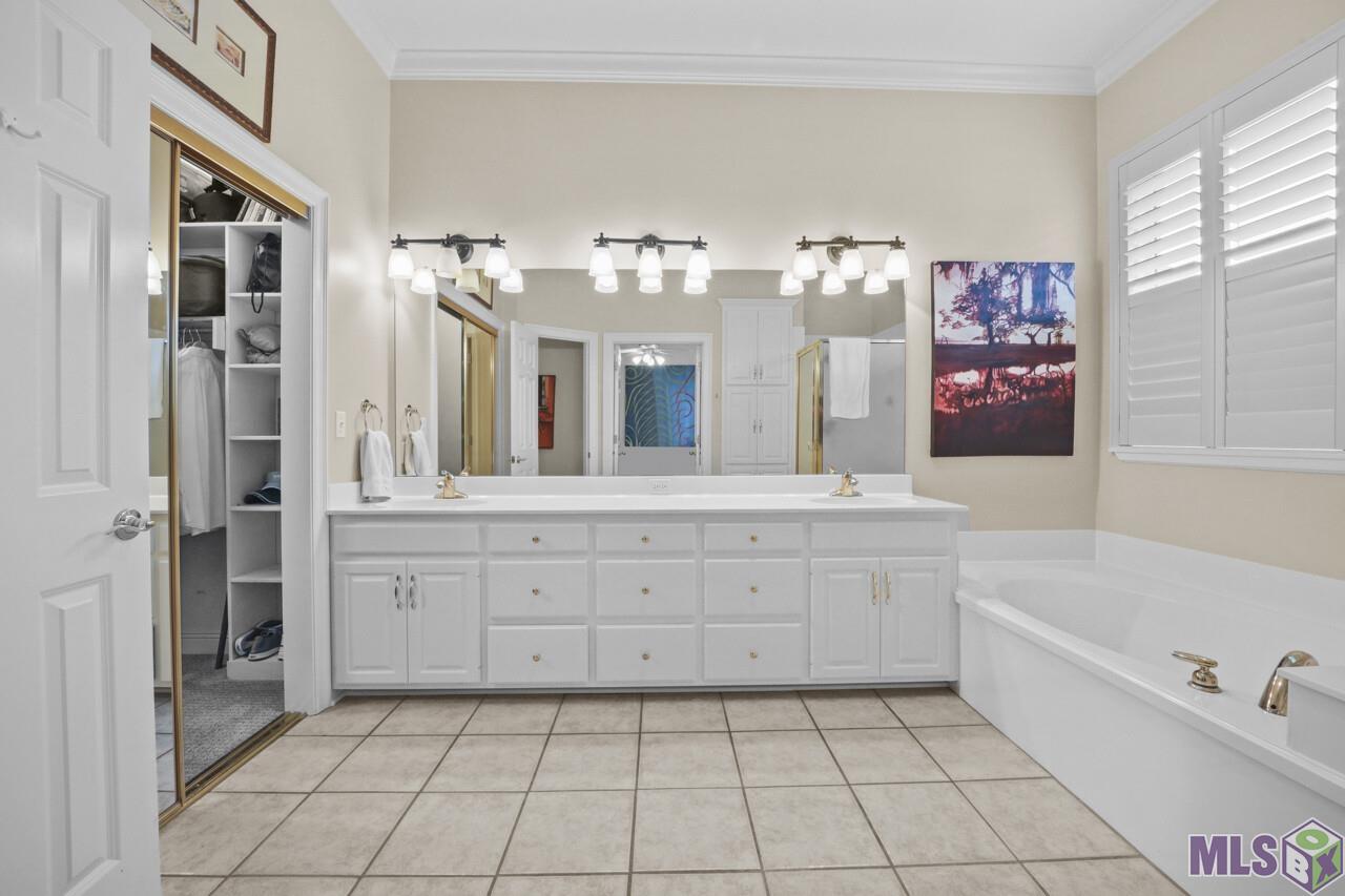 712 Troutbeck Drive Baton Rouge, LA 70810 - Photo 13 of 21