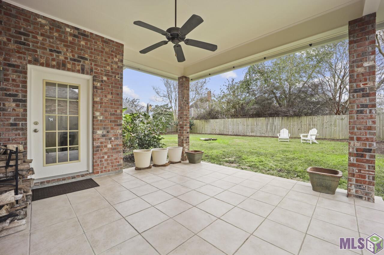 712 Troutbeck Drive Baton Rouge, LA 70810 - Photo 19 of 21