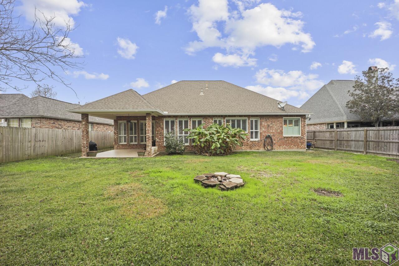 712 Troutbeck Drive Baton Rouge, LA 70810 - Photo 20 of 21
