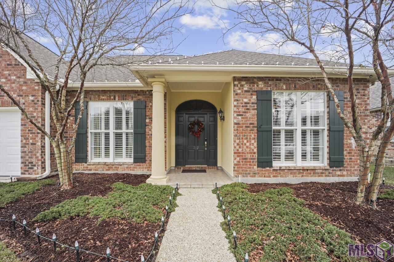 712 Troutbeck Drive Baton Rouge, LA 70810 - Photo 2 of 21