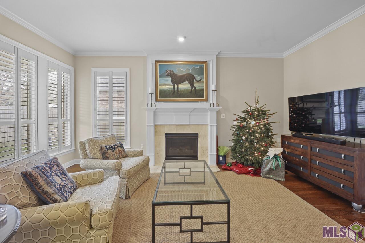712 Troutbeck Drive Baton Rouge, LA 70810 - Photo 5 of 21