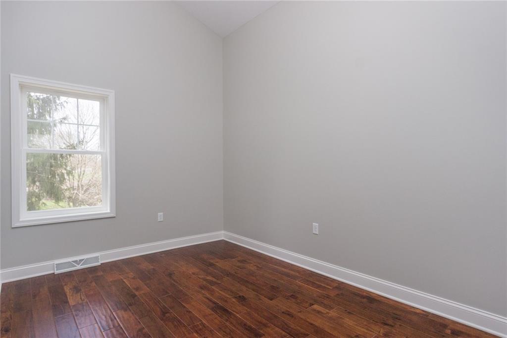 155 Spring Hill Road Aliquippa, PA 15001 - Photo 11 of 18 Bedroom number two.....