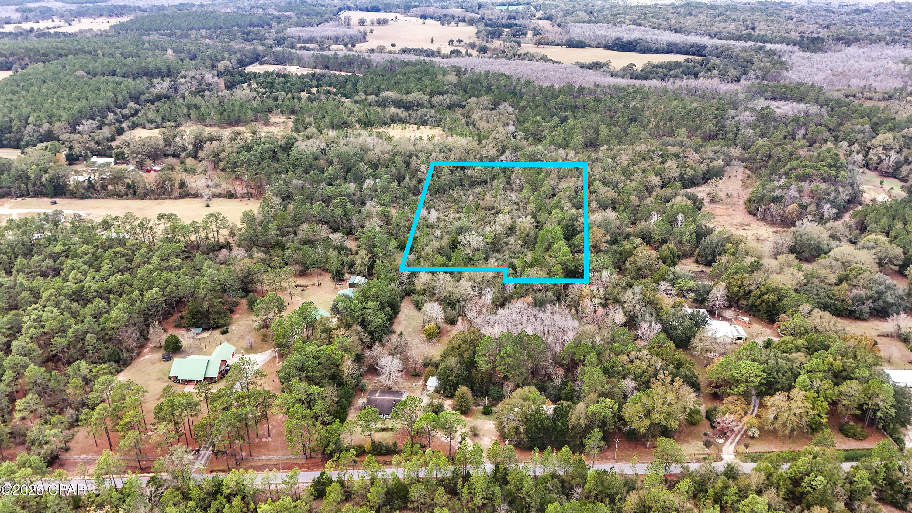 2676 West Sunlake Road Bonifay, FL 32425 - Photo 2 of 13