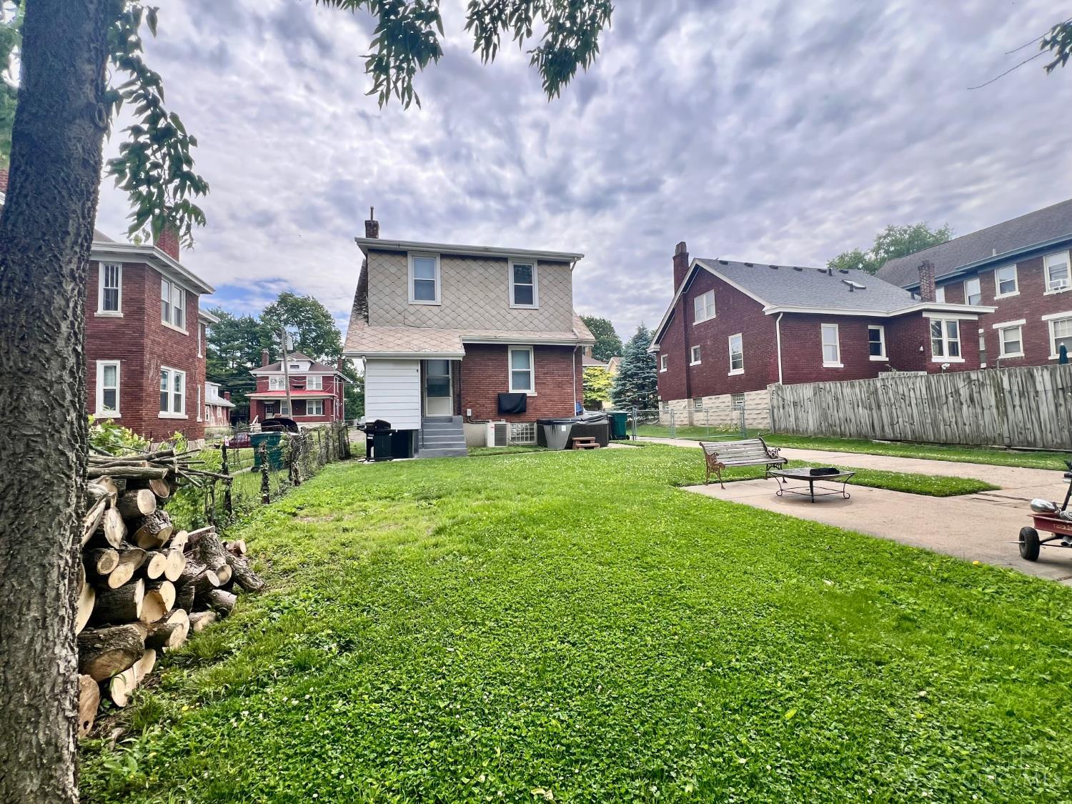 1151 Rulison Avenue Cincinnati, OH 45238 - Photo 39 of 40