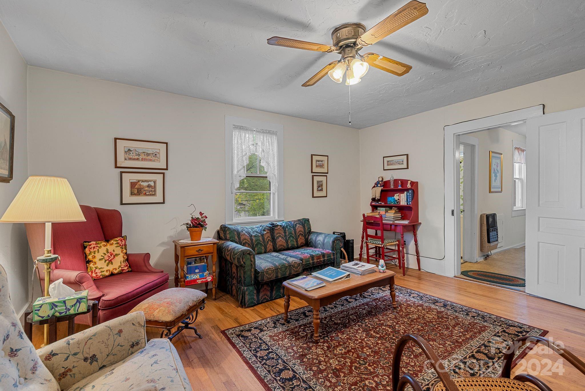 232 Dobson Road Franklin, NC 28734 - Photo 16 of 37 Gallery Image 16