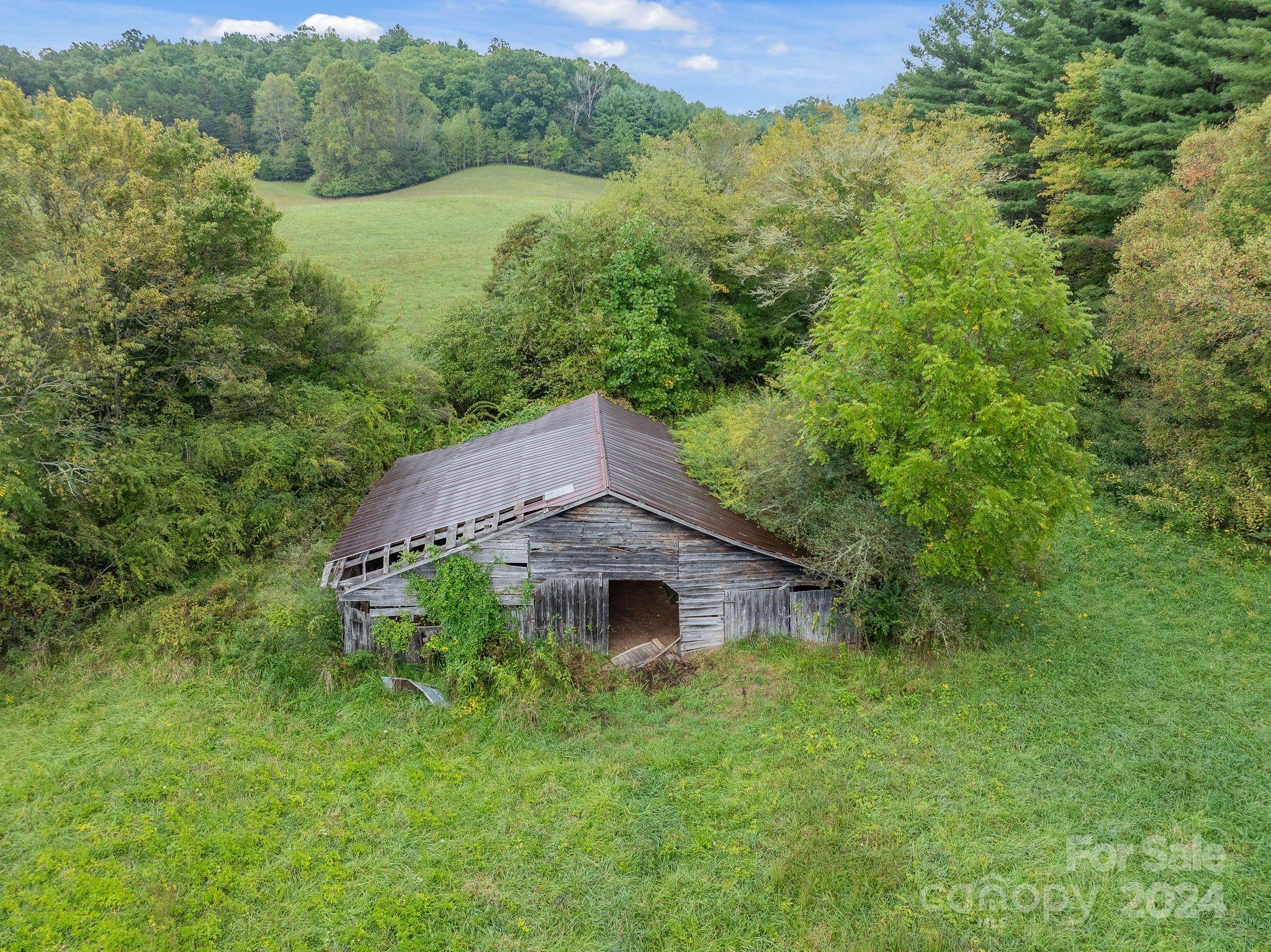 232 Dobson Road Franklin, NC 28734 - Photo 28 of 37 Gallery Image 28