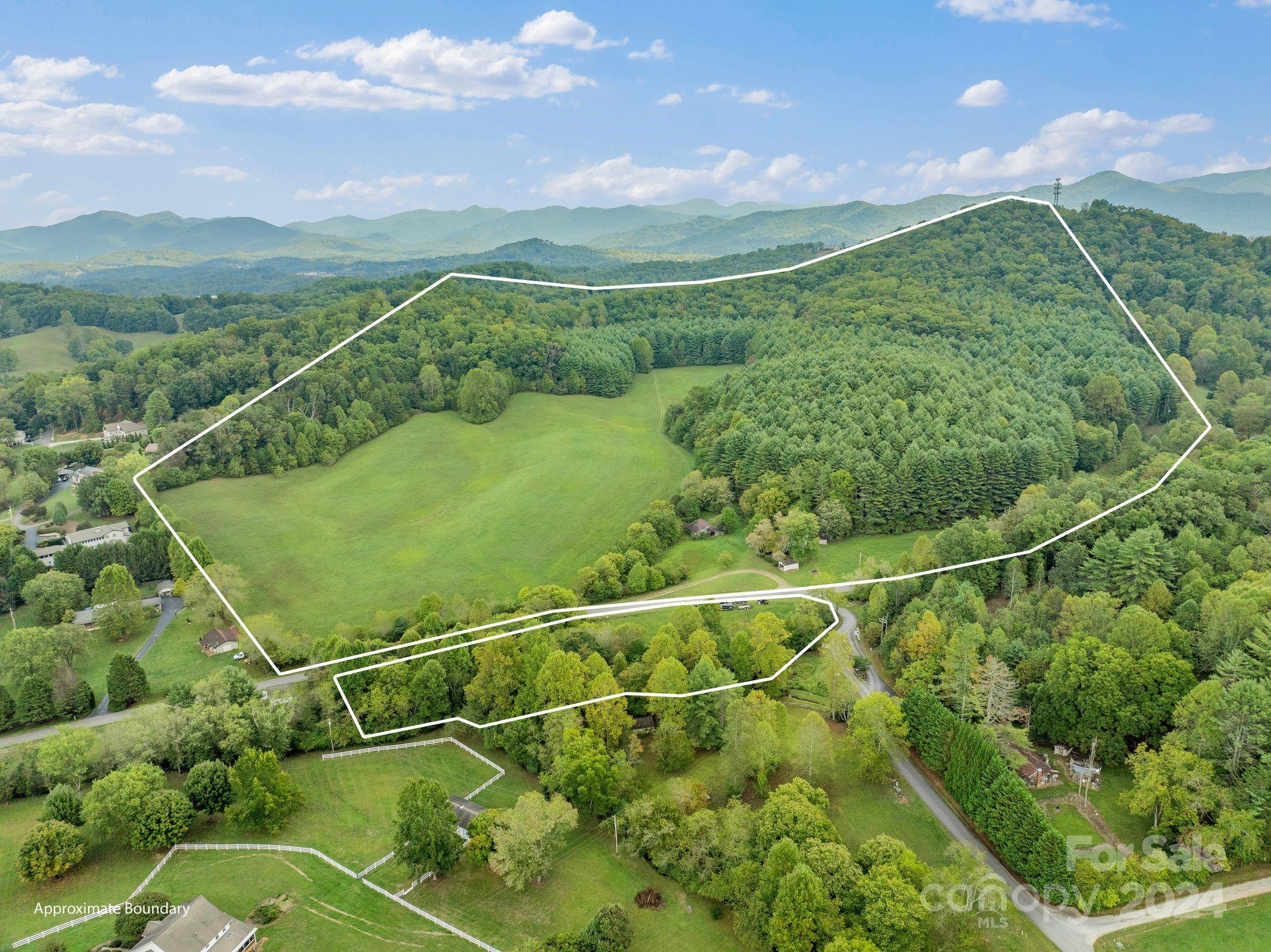 232 Dobson Road Franklin, NC 28734 - Photo 34 of 37 Gallery Image 34