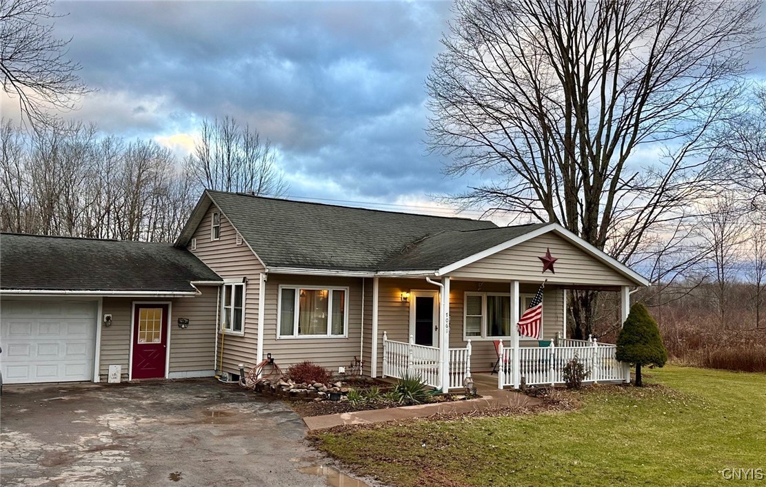 7061 Highway 46 Rome, NY 13440 - Photo 1 of 1