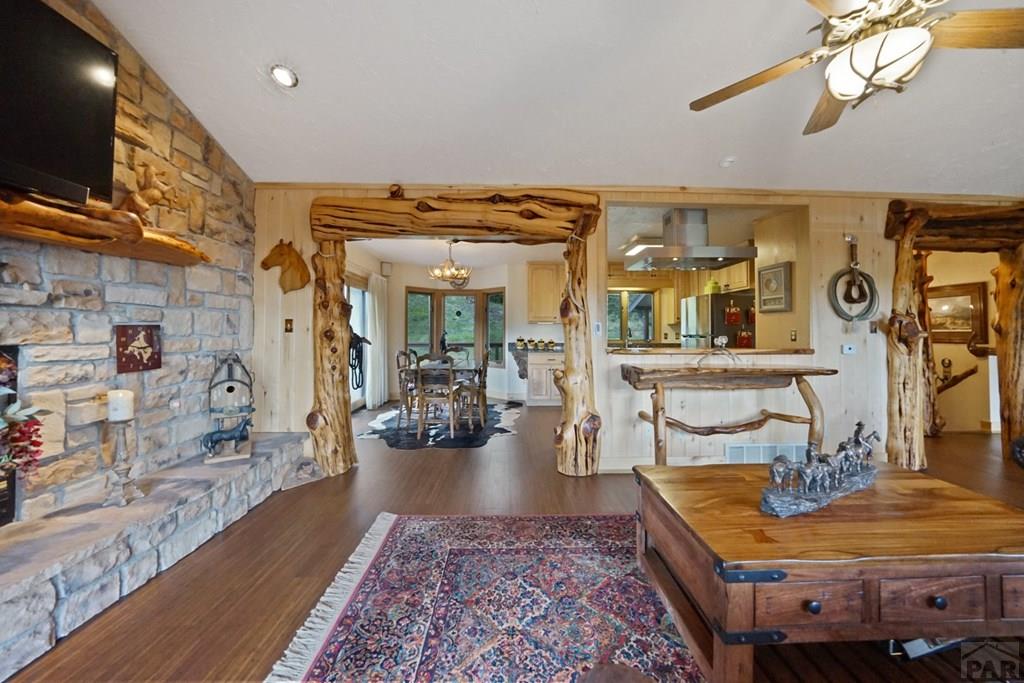 13595 Hwy 165w Rye Co 81069 Rye, CO 81069 - Photo 5 of 38