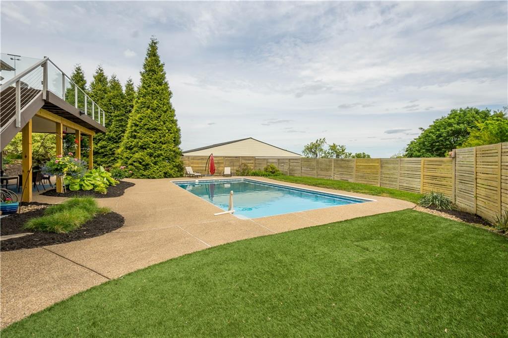 806 Harmony Road Pittsburgh, PA 15237 - Photo 46 of 48