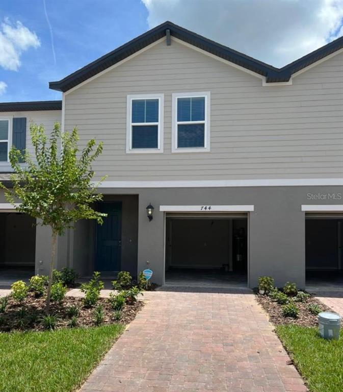 744 Legacy Drive Davenport, FL 33896 - Photo 1 of 1