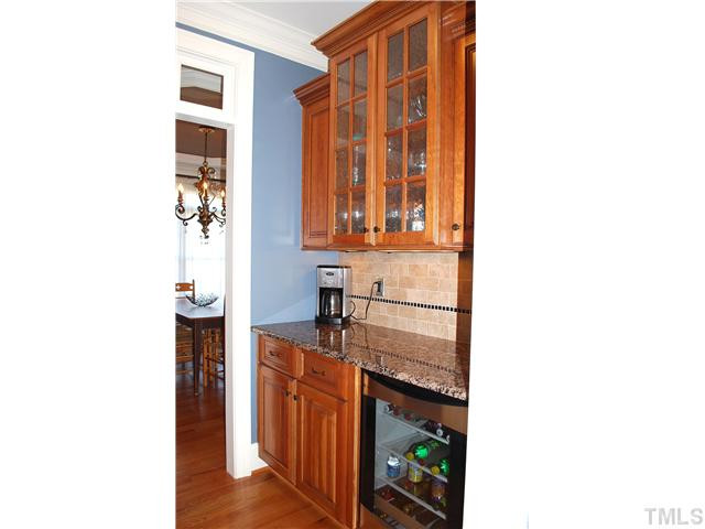 Butler's Pantry