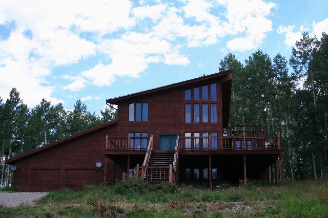 1 Raspberry Patch Road Telluride, CO 81435 - Photo 1 of 8 Primary Photo