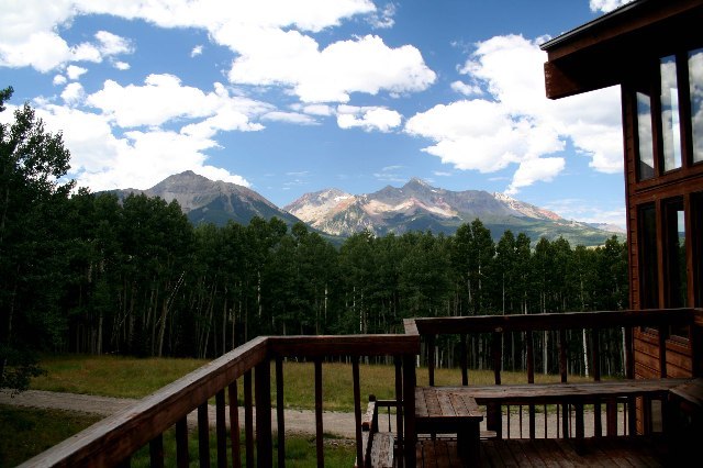1 Raspberry Patch Road Telluride, CO 81435 - Photo 6 of 8 Additional Photo