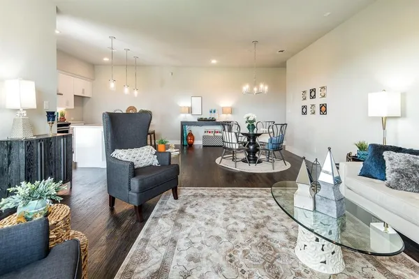 $3,000 | 770 North Plano Road, Unit 303, Richardson, TX 75081