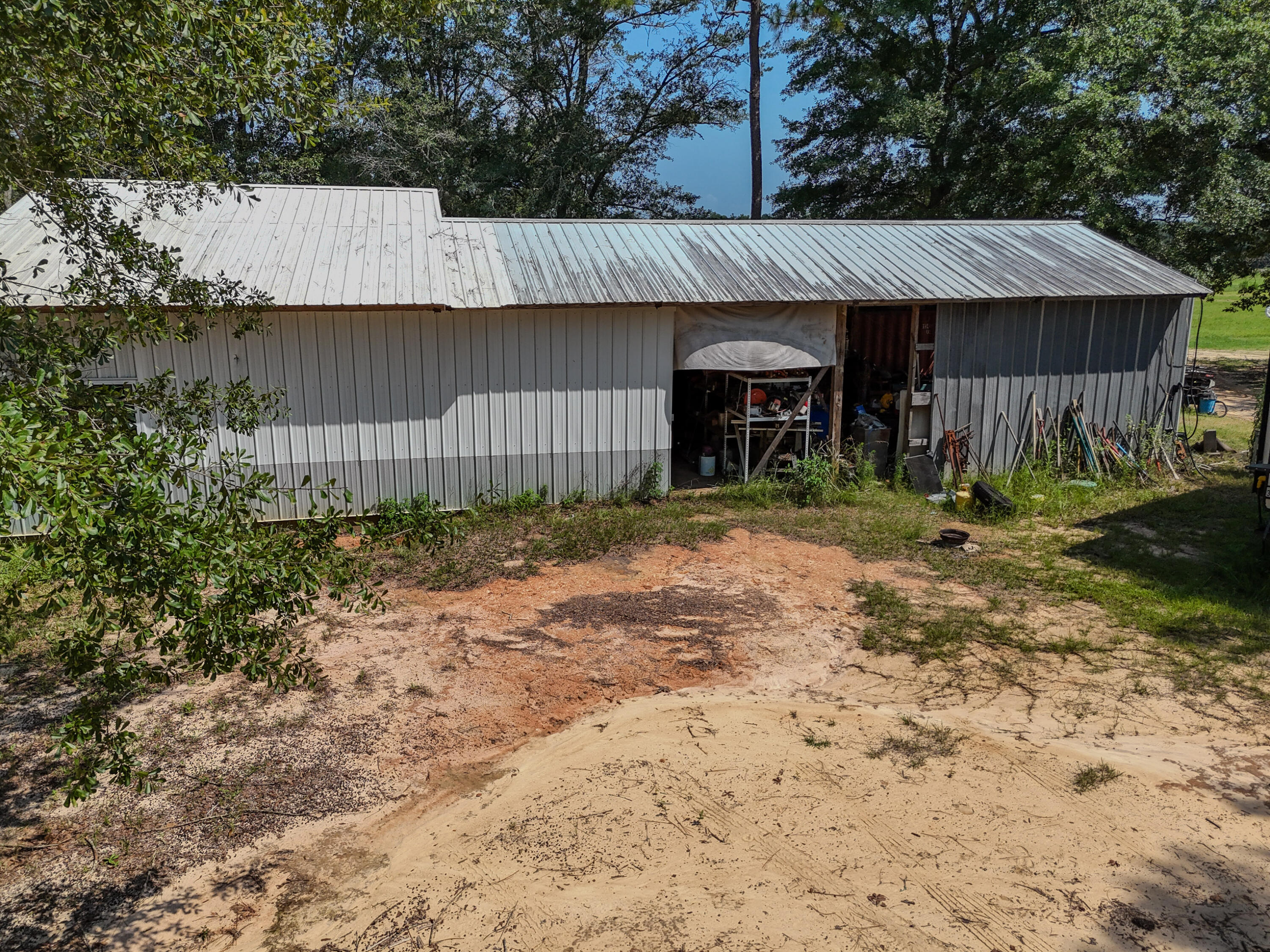 3128 County Road 10 Samson, AL 36477 - Photo 34 of 67 DJI_20260630232837_0054_D