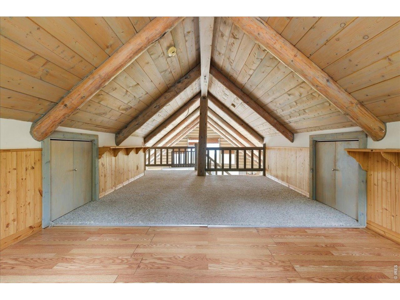 1800 Robinson Hill Road Black Hawk, CO 80422 - Photo 17 of 30 Large loft