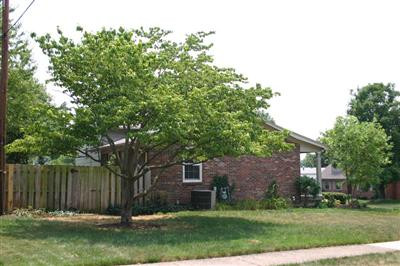 3346 Crown Crest Road Lexington, KY 40517 - Photo 22 of 22 Photo 22