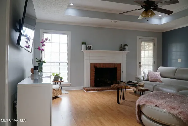 $2,100 | 615 Live Oak Drive, Madison, MS 39110