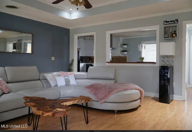 $2,100 | 615 Live Oak Drive, Madison, MS 39110