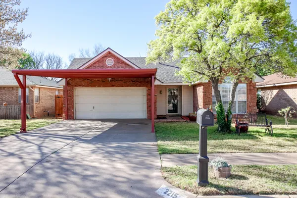 $195,000 | 2215 91st Street, Lubbock, TX 79423