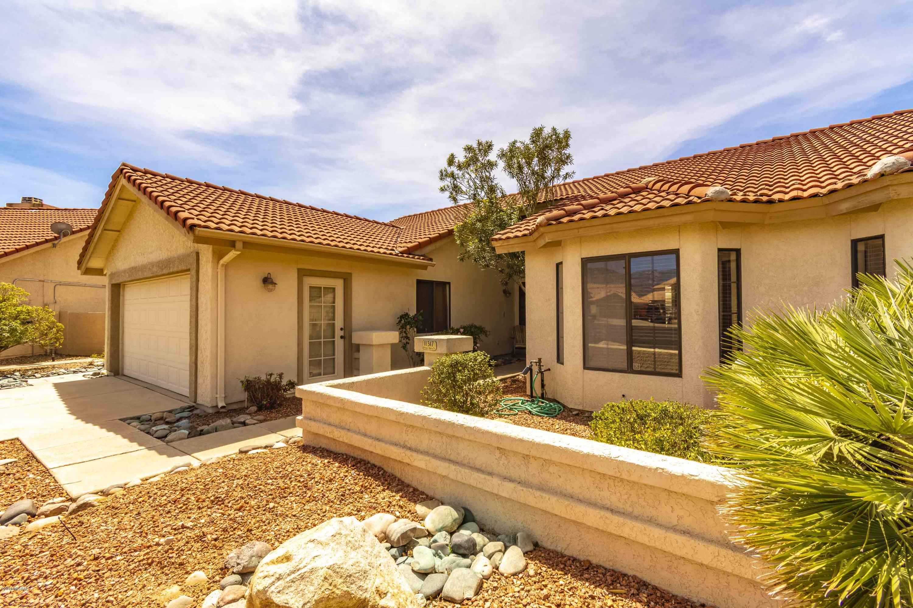 11317 North Copper Spring Place Oro Valley, AZ 85737 - Photo 6 of 29