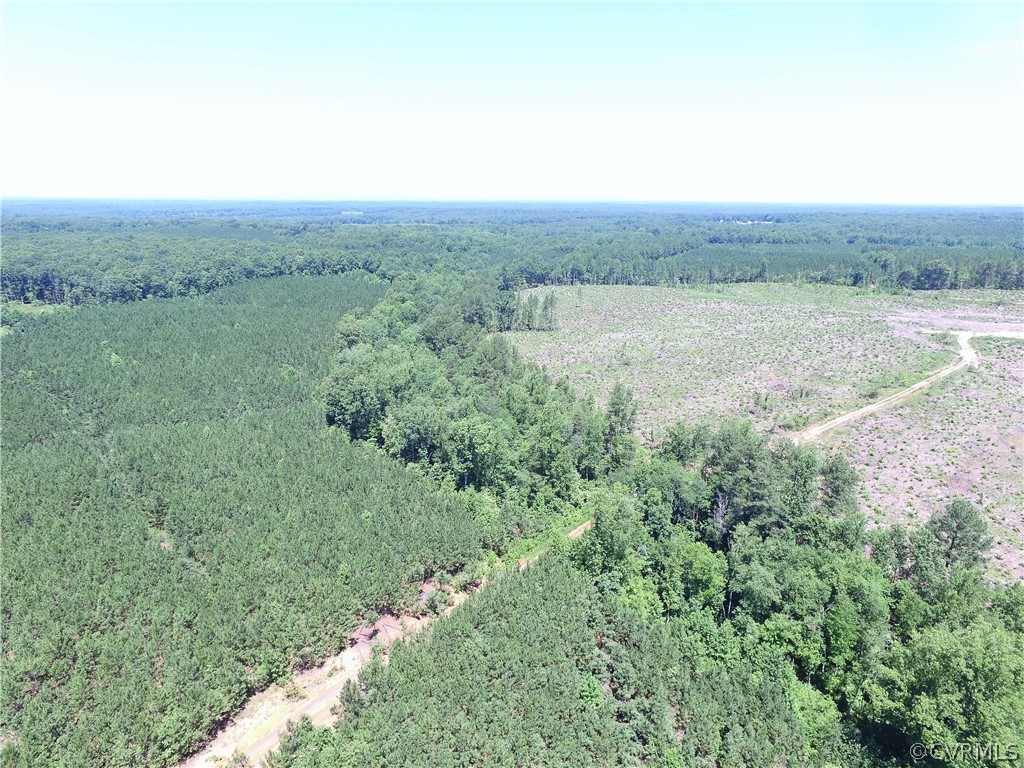 Tbd Twin Creek Road Buckingham, VA 23921 - Photo 23 of 50 a view of a field with an ocean view