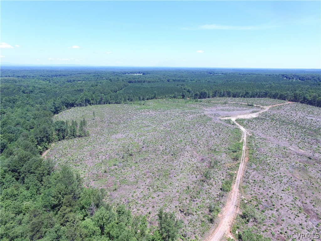 Tbd Twin Creek Road Buckingham, VA 23921 - Photo 26 of 50 an aerial view of beach