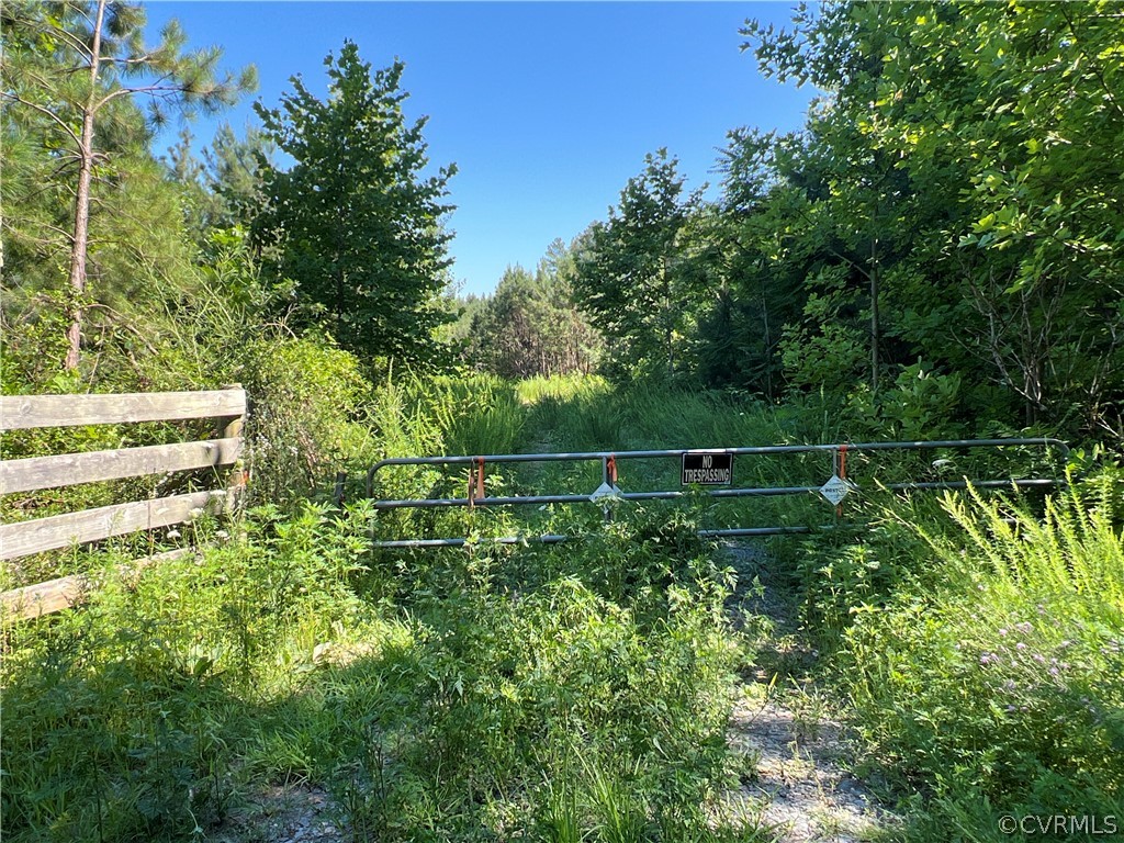 Tbd Twin Creek Road Buckingham, VA 23921 - Photo 37 of 50 a view of a fence