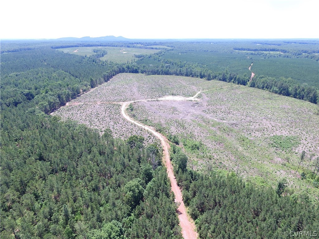 Tbd Twin Creek Road Buckingham, VA 23921 - Photo 10 of 50 an aerial view of mountain