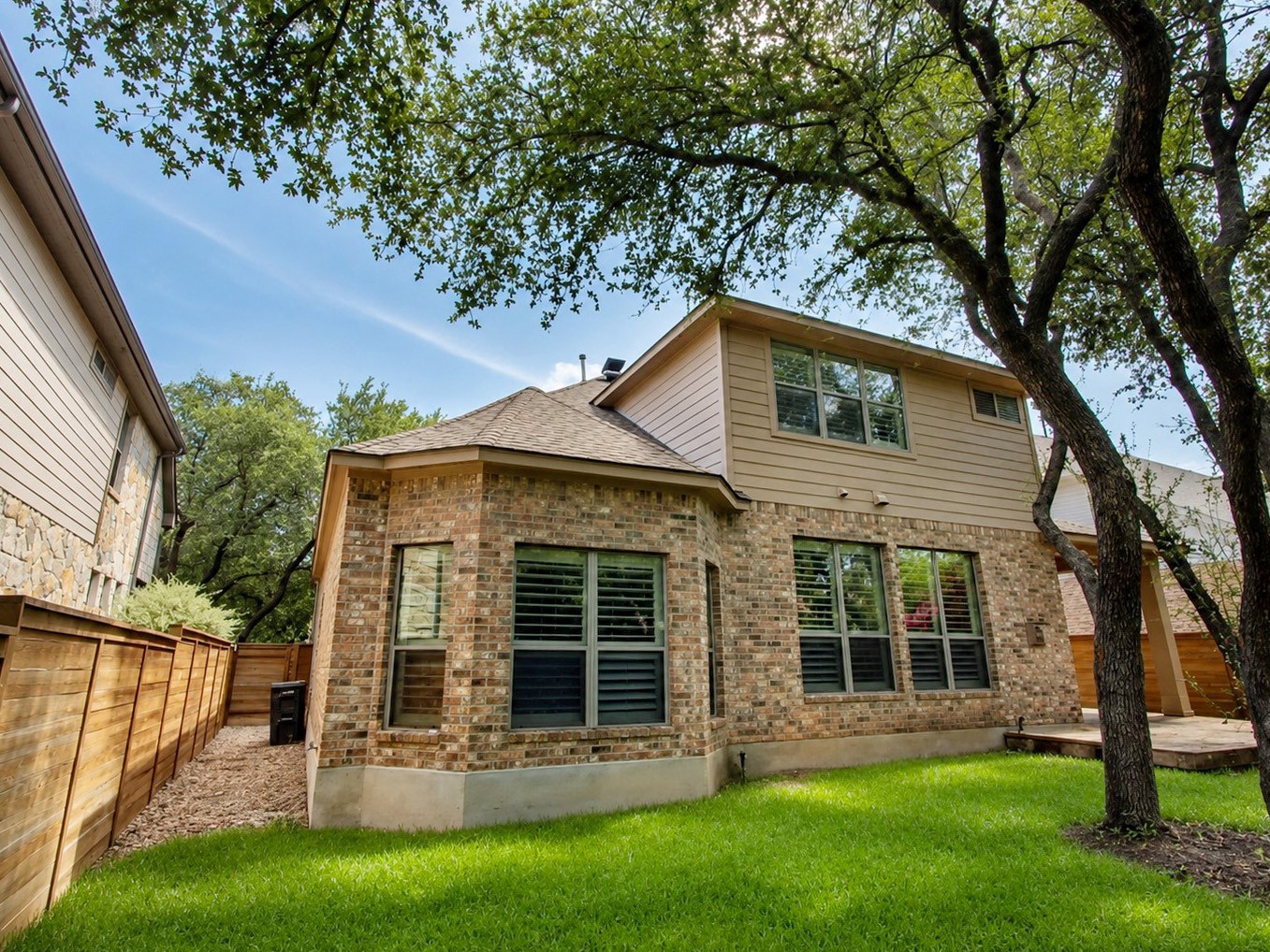 12320 Montclair Bend Austin, TX 78732 - Photo 27 of 28