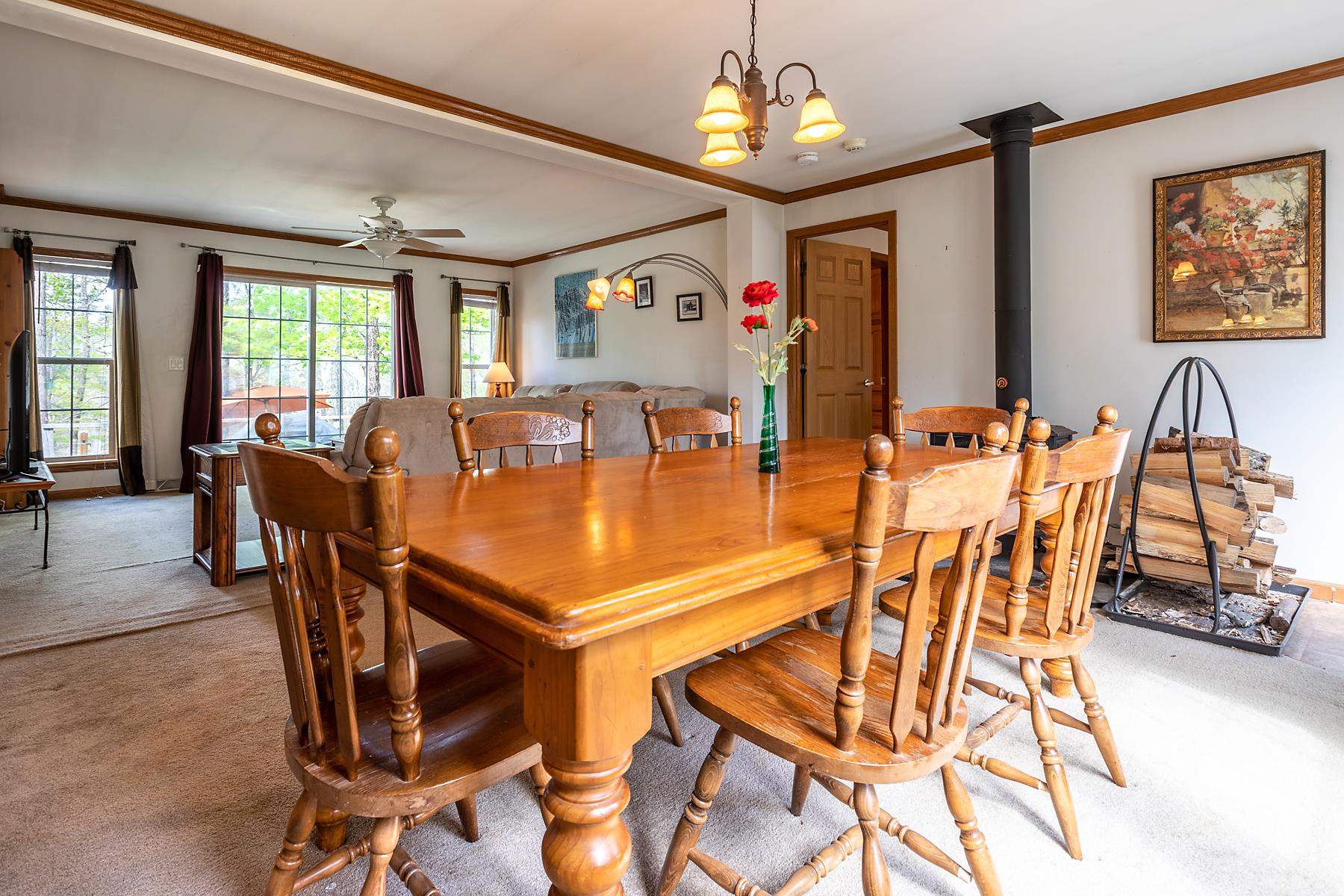 1000 Burbee Pond Road Windham, VT 05359 - Photo 11 of 38