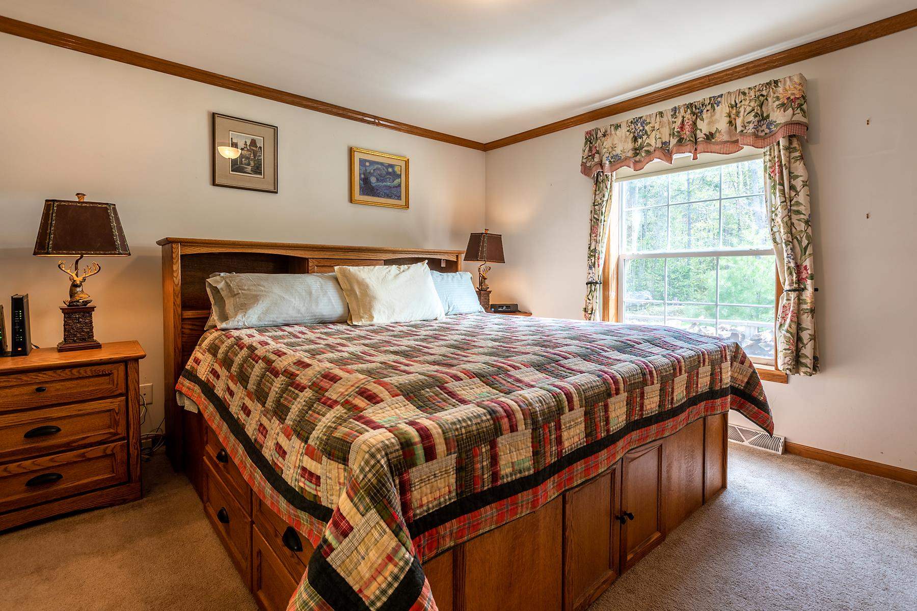 1000 Burbee Pond Road Windham, VT 05359 - Photo 17 of 38
