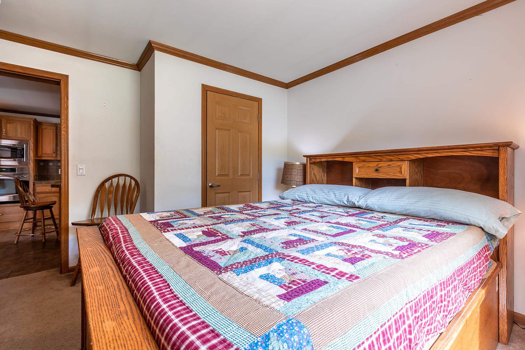 1000 Burbee Pond Road Windham, VT 05359 - Photo 18 of 38