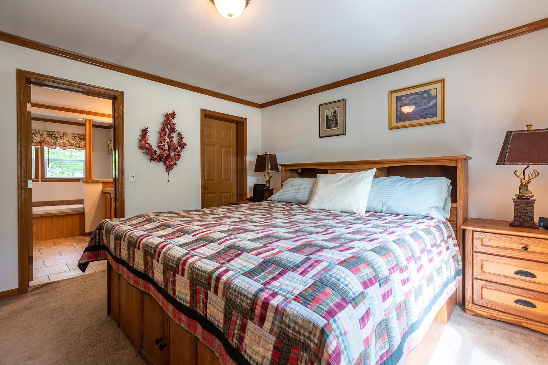 1000 Burbee Pond Road Windham, VT 05359 - Photo 21 of 38