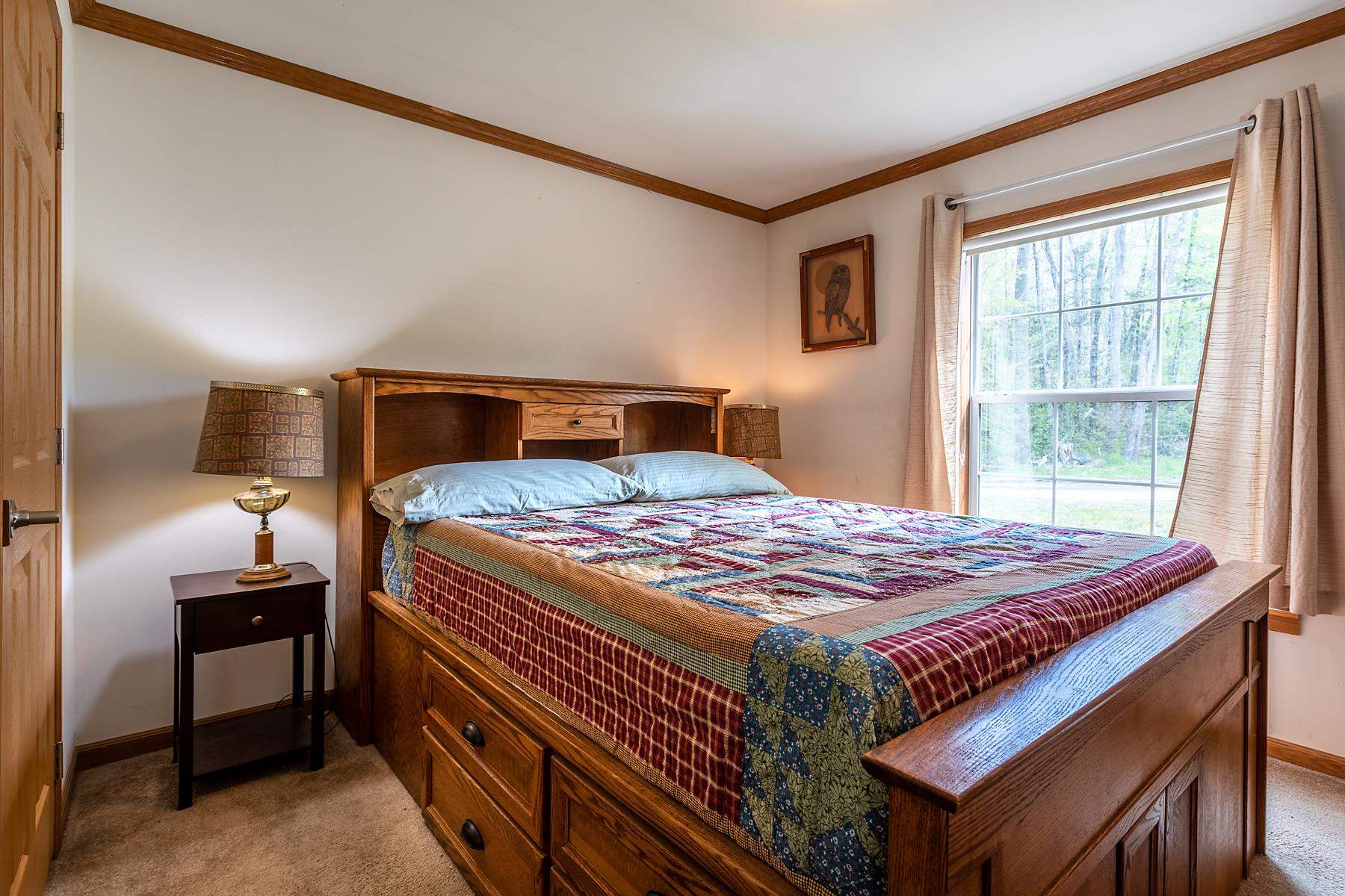 1000 Burbee Pond Road Windham, VT 05359 - Photo 22 of 38