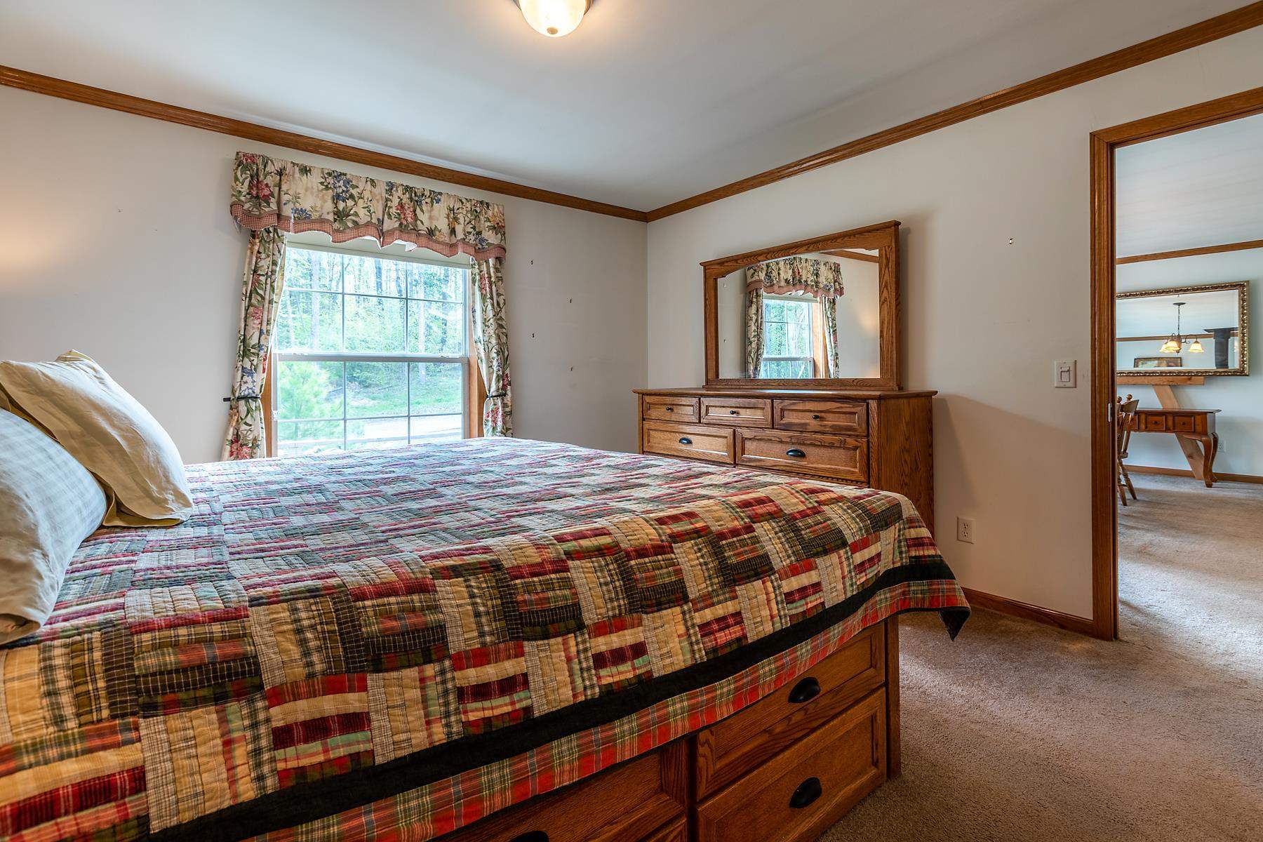 1000 Burbee Pond Road Windham, VT 05359 - Photo 23 of 38