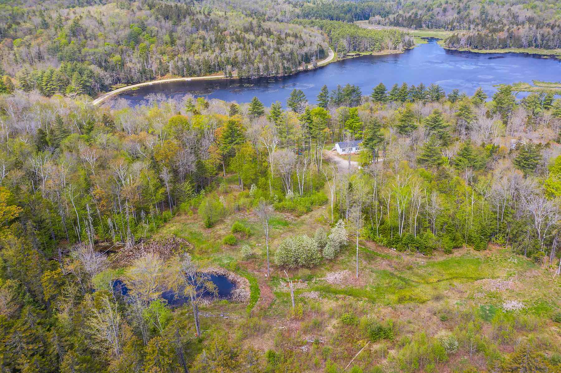 1000 Burbee Pond Road Windham, VT 05359 - Photo 30 of 38