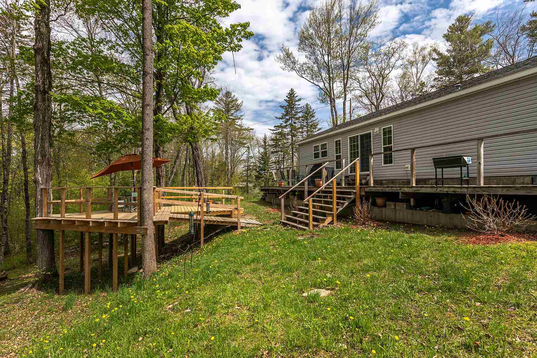 1000 Burbee Pond Road Windham, VT 05359 - Photo 4 of 38