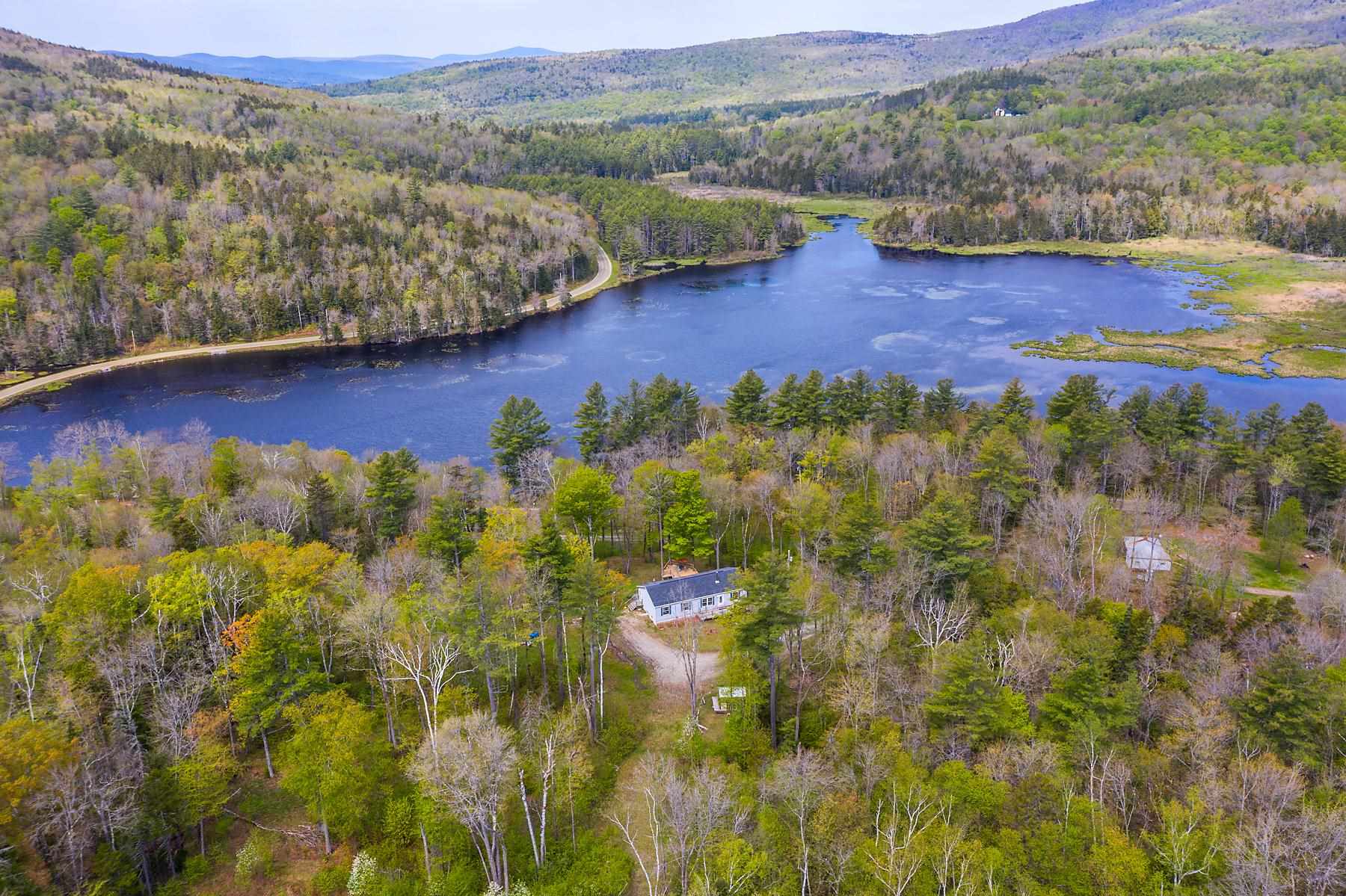 1000 Burbee Pond Road Windham, VT 05359 - Photo 31 of 38