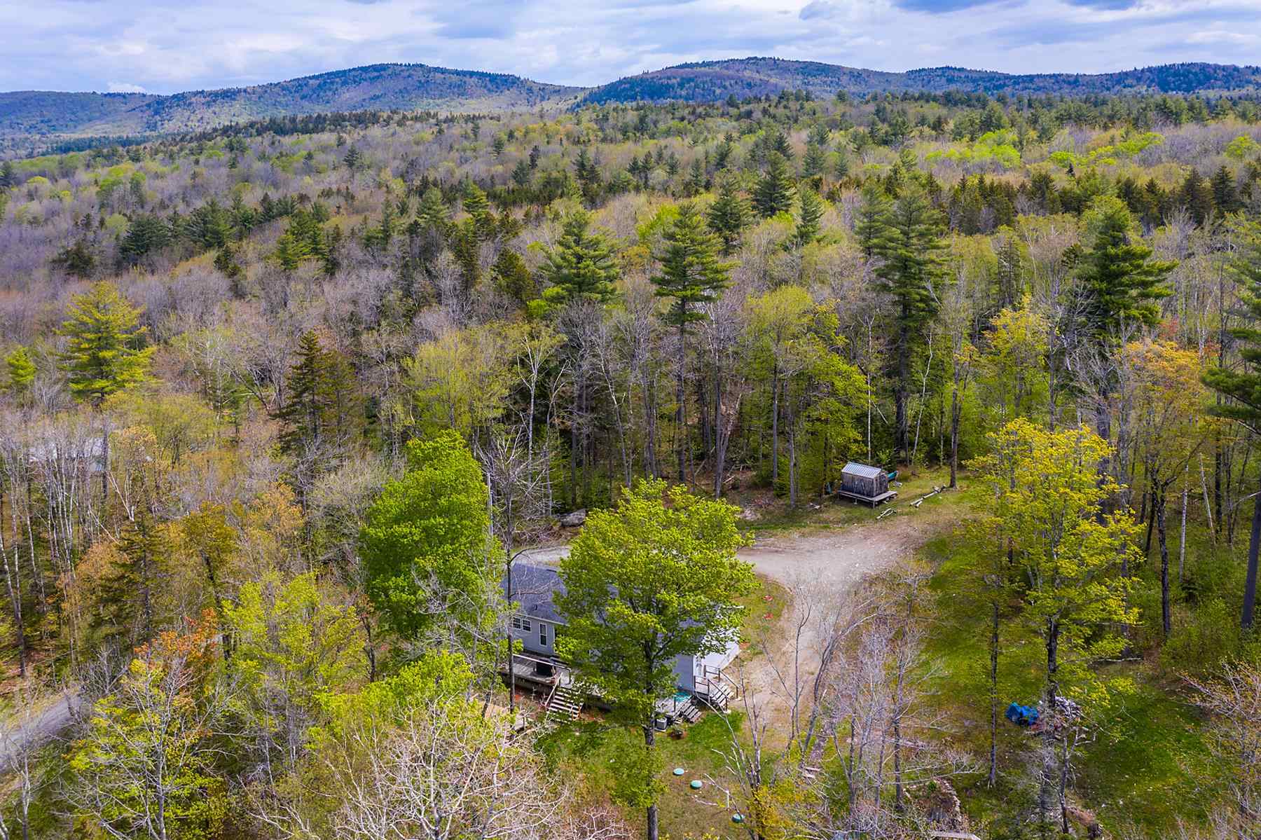 1000 Burbee Pond Road Windham, VT 05359 - Photo 32 of 38