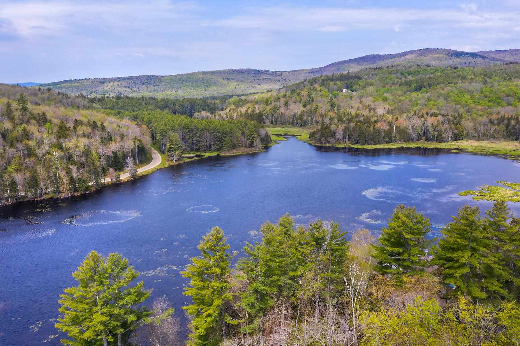 1000 Burbee Pond Road Windham, VT 05359 - Photo 33 of 38