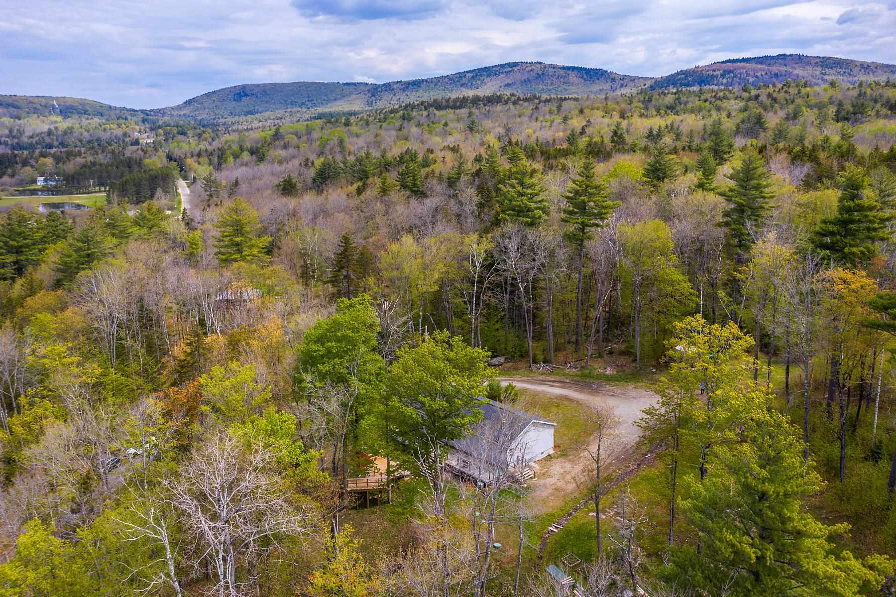 1000 Burbee Pond Road Windham, VT 05359 - Photo 34 of 38
